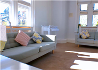 Dudley Lodge Flat